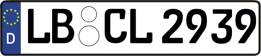 LB-CL2939