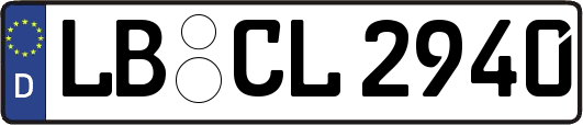 LB-CL2940
