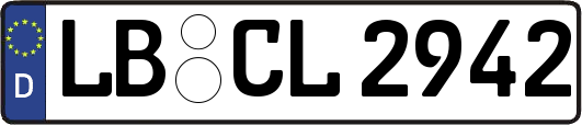 LB-CL2942