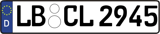LB-CL2945