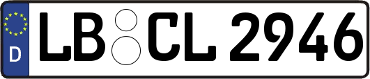LB-CL2946