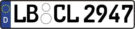 LB-CL2947