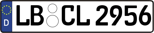 LB-CL2956