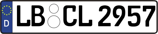 LB-CL2957