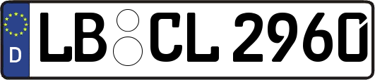 LB-CL2960