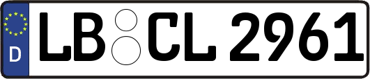 LB-CL2961