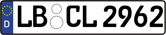 LB-CL2962