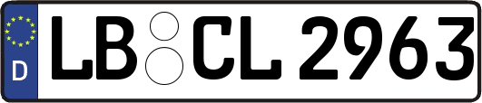LB-CL2963