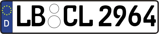 LB-CL2964