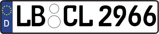 LB-CL2966
