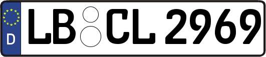 LB-CL2969