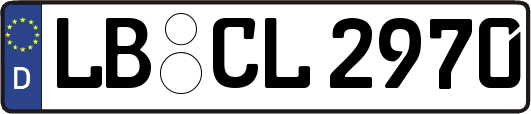 LB-CL2970