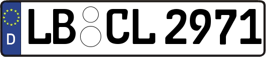 LB-CL2971