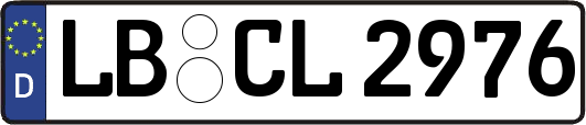 LB-CL2976