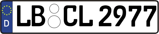LB-CL2977