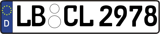LB-CL2978