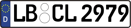 LB-CL2979