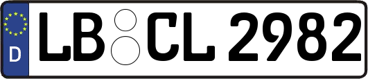 LB-CL2982