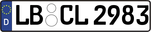 LB-CL2983