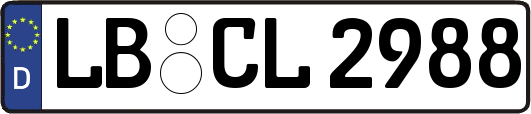 LB-CL2988