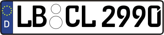 LB-CL2990