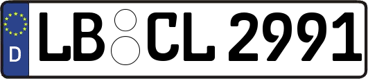 LB-CL2991