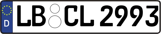LB-CL2993