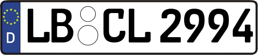 LB-CL2994