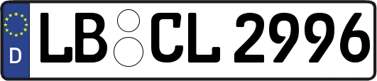 LB-CL2996