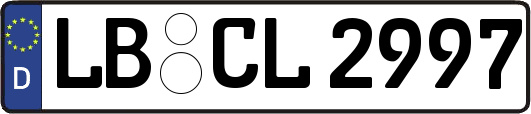 LB-CL2997