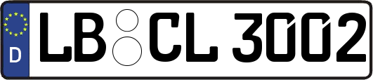 LB-CL3002
