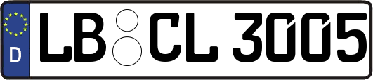 LB-CL3005