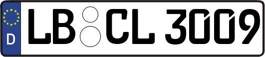 LB-CL3009