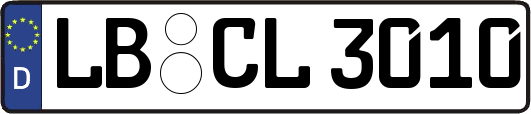 LB-CL3010