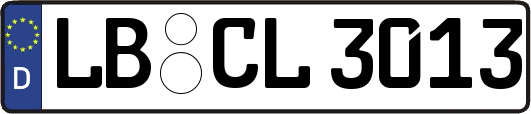 LB-CL3013