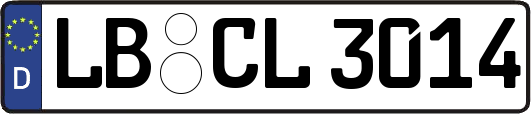 LB-CL3014