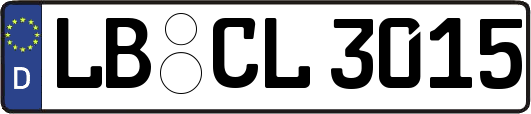 LB-CL3015