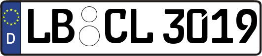 LB-CL3019