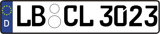 LB-CL3023