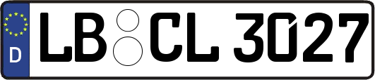 LB-CL3027