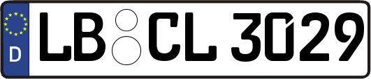 LB-CL3029