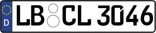 LB-CL3046