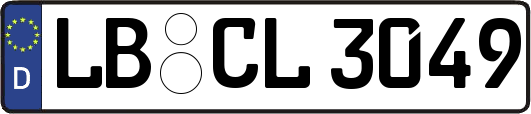 LB-CL3049