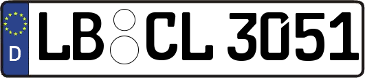 LB-CL3051