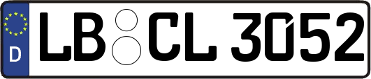 LB-CL3052