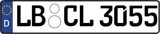 LB-CL3055