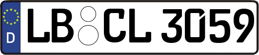 LB-CL3059