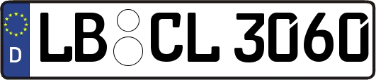 LB-CL3060