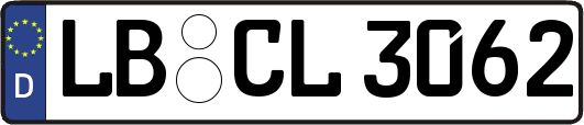 LB-CL3062