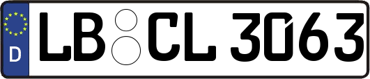 LB-CL3063